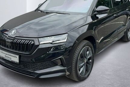 Skoda Karoq 9.159 km 36.990 &euro; Glinde 21509