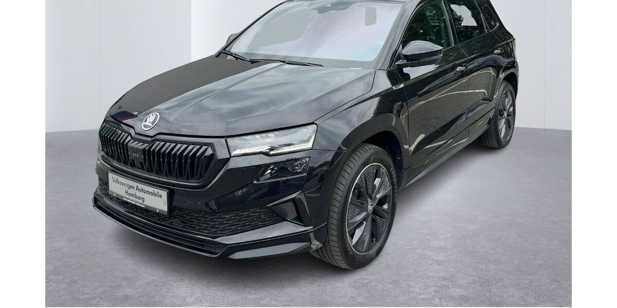 Skoda Karoq 9.159 km 36.990 &euro; Glinde 21509