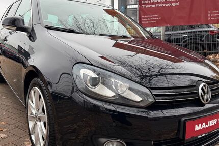 VW Golf 105.848 km 7.450 &euro; Hamburg 22043
