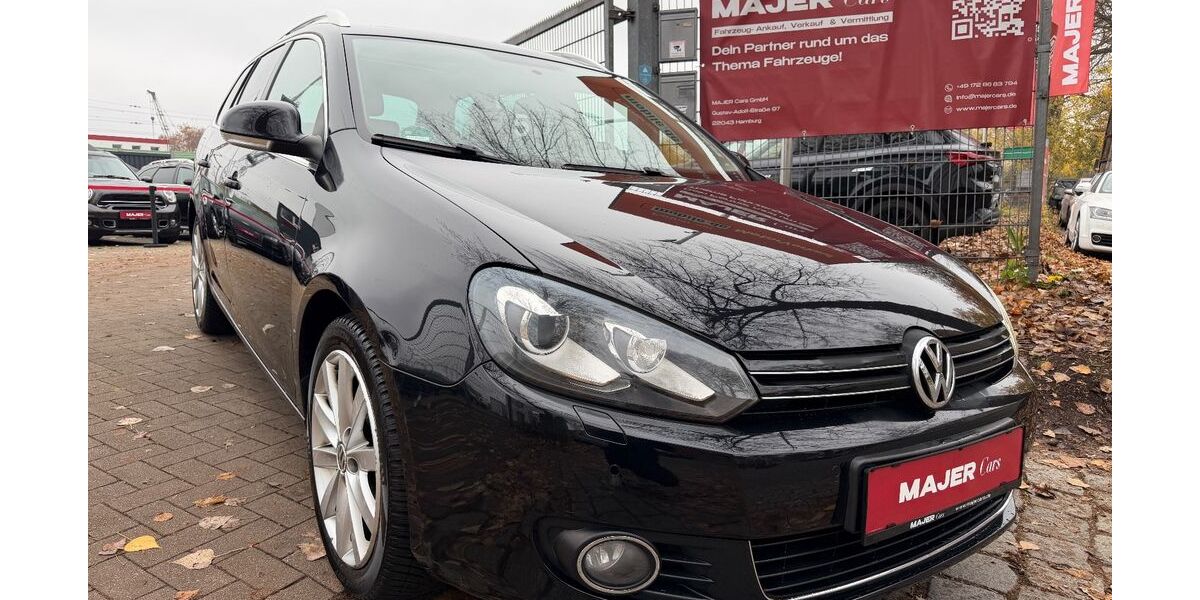 VW Golf 105.848 km 7.450 &euro; Hamburg 22043