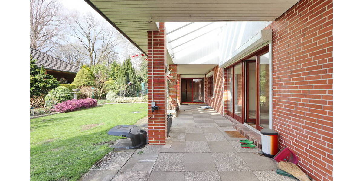 Einfamilienhaus Hamburg Langenhorn - 5 Zimmer, 126 m&sup2;, 695.000&euro; | Angebot:26585267