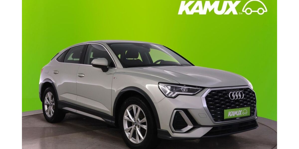 Audi Q3 128.824 km 25.450 &euro; Hamburg 22529