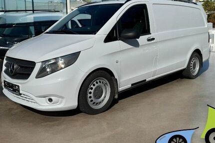 Mercedes-Benz Vito 251.328 km 17.500 € Appen-Etz 25482