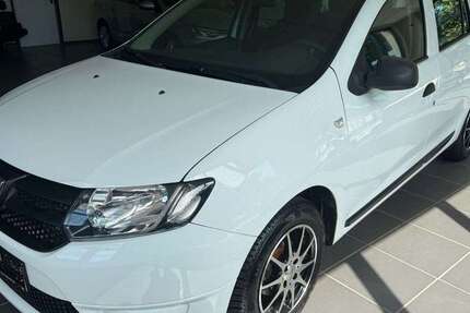 Dacia Logan 140.797 km 3.990 &euro; Geesthacht 21502