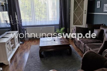 Wohnungsswap - 5 Zimmer, 80 m² - Lühmannstraße, Harburg, Hamburg 5 zimmer
