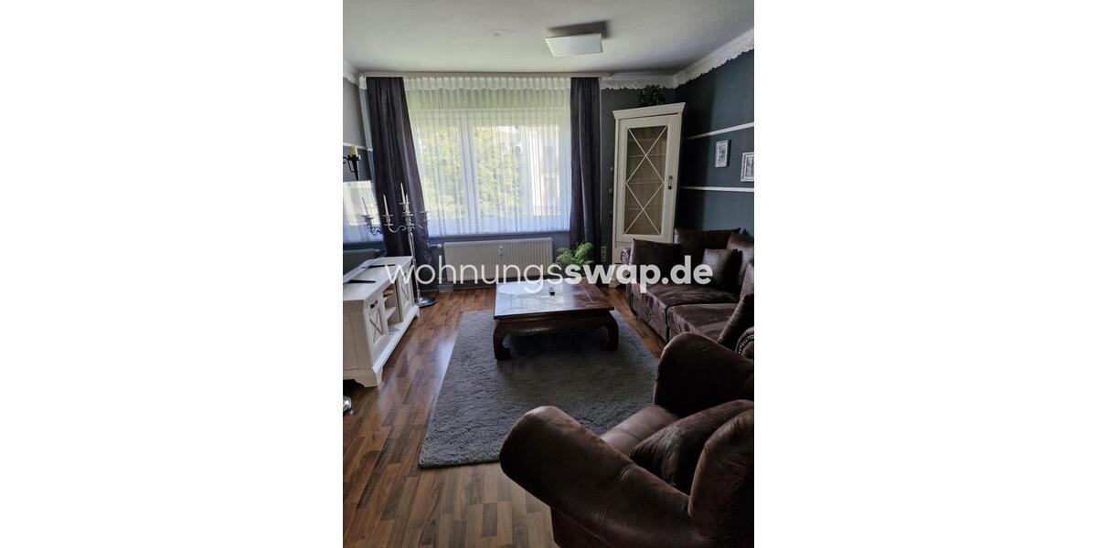 Wohnungsswap - 5 Zimmer, 80 m² - Lühmannstraße, Harburg, Hamburg 5 zimmer