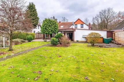 Attraktives Baugrundstück im beliebten Hamburg-Niendorf! zimmer