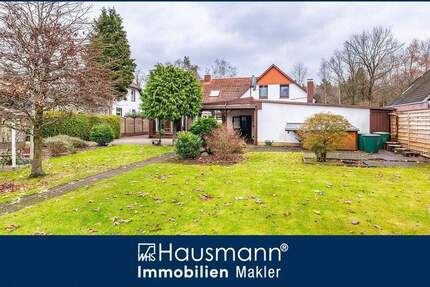 Grundstück Hamburg Niendorf - 699.500&euro; | Angebot:24452704