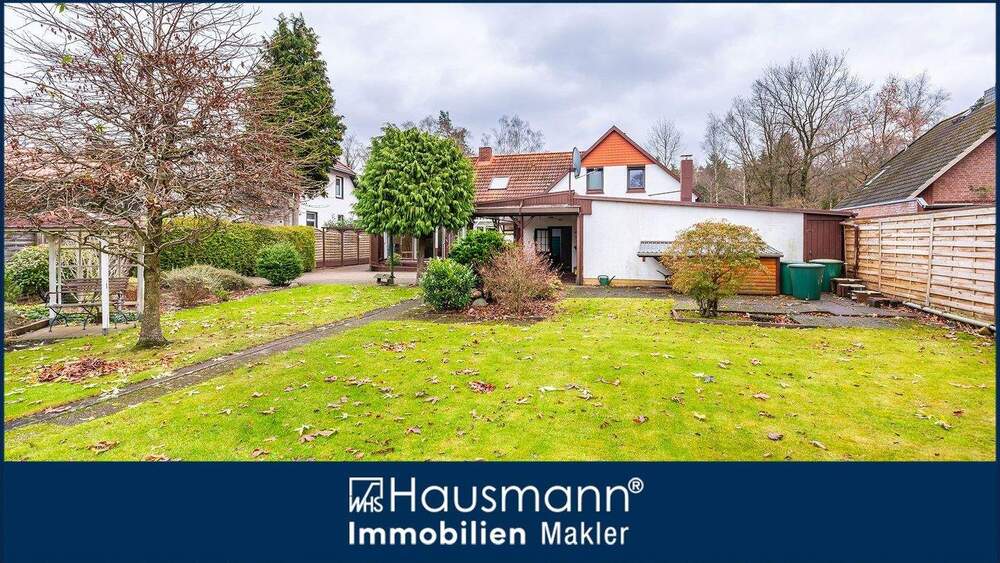 Grundstück Hamburg Niendorf - 699.500&euro; | Angebot:24452704