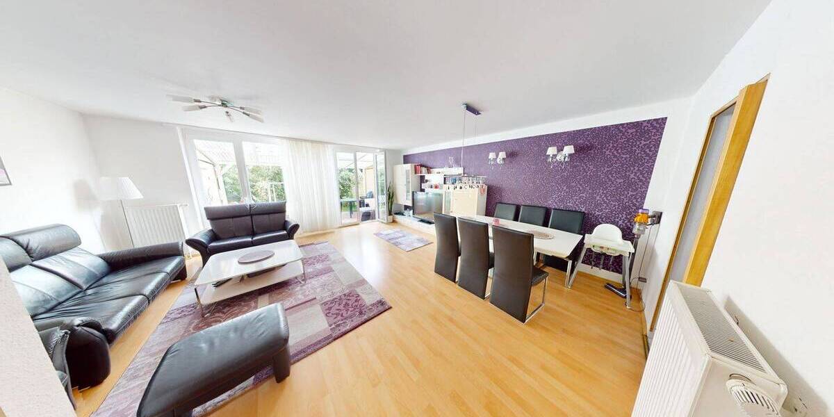 Mehrfamilienhaus, Wohnhaus Hamburg Lohbrügge - 7 Zimmer, 139 m&sup2;, 629.999&euro; | Angebot:25997756