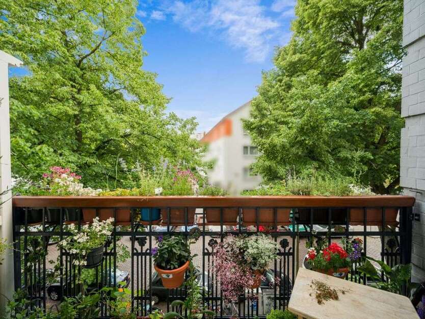 Wohnung zum Kaufen in Hamburg 325.000 € 46 m²