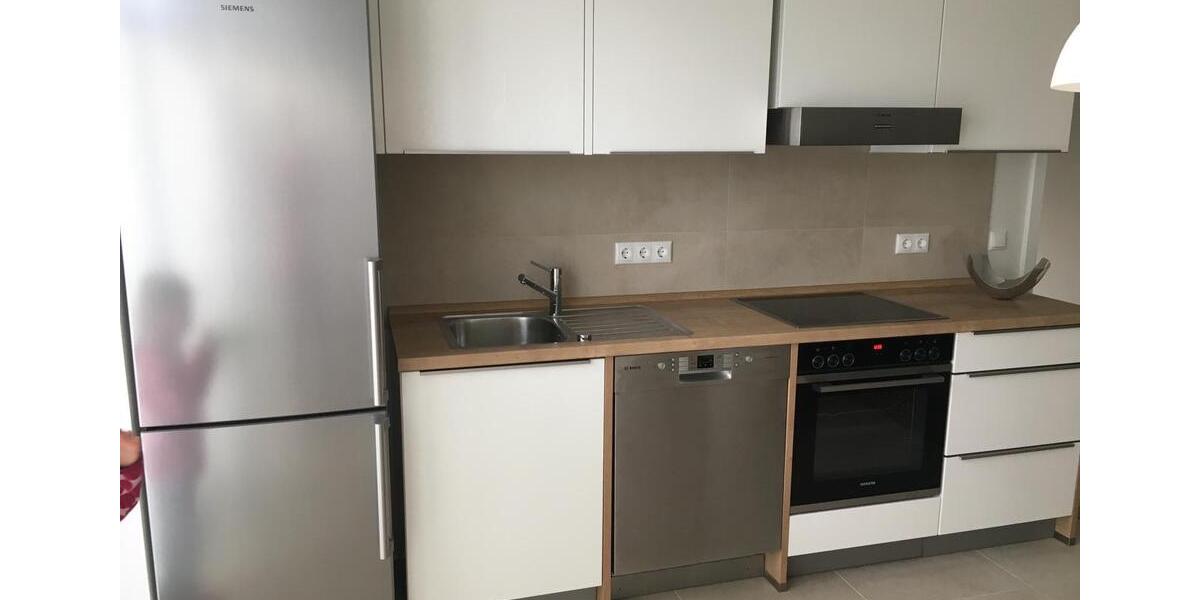 Erdgeschoßwohnung Hamburg Langenhorn - 2 Zimmer, 49 m&sup2;, 1.299&euro; | Angebot:25170679