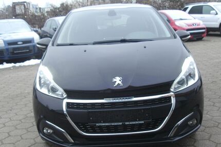 Peugeot 208 108.000 km 6.000 &euro; Hamburg 22143