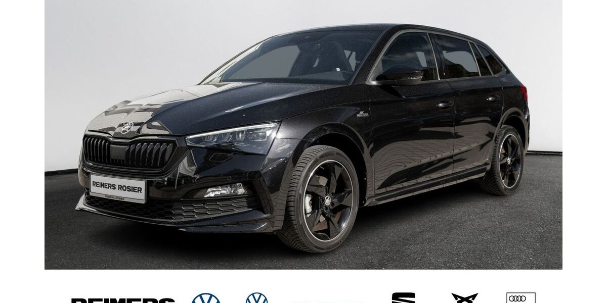 Skoda Scala 29.850 km 20.905 &euro; Schenefeld 22869