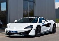 Gebrauchtwagen McLaren 570S