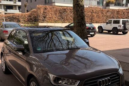 Audi A1 142.177 km 8.450 &euro; Hamburg 22303