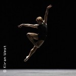 Ballett - Slow Burn