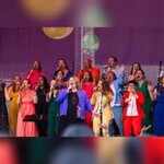 JC Gospel Choir & Band
