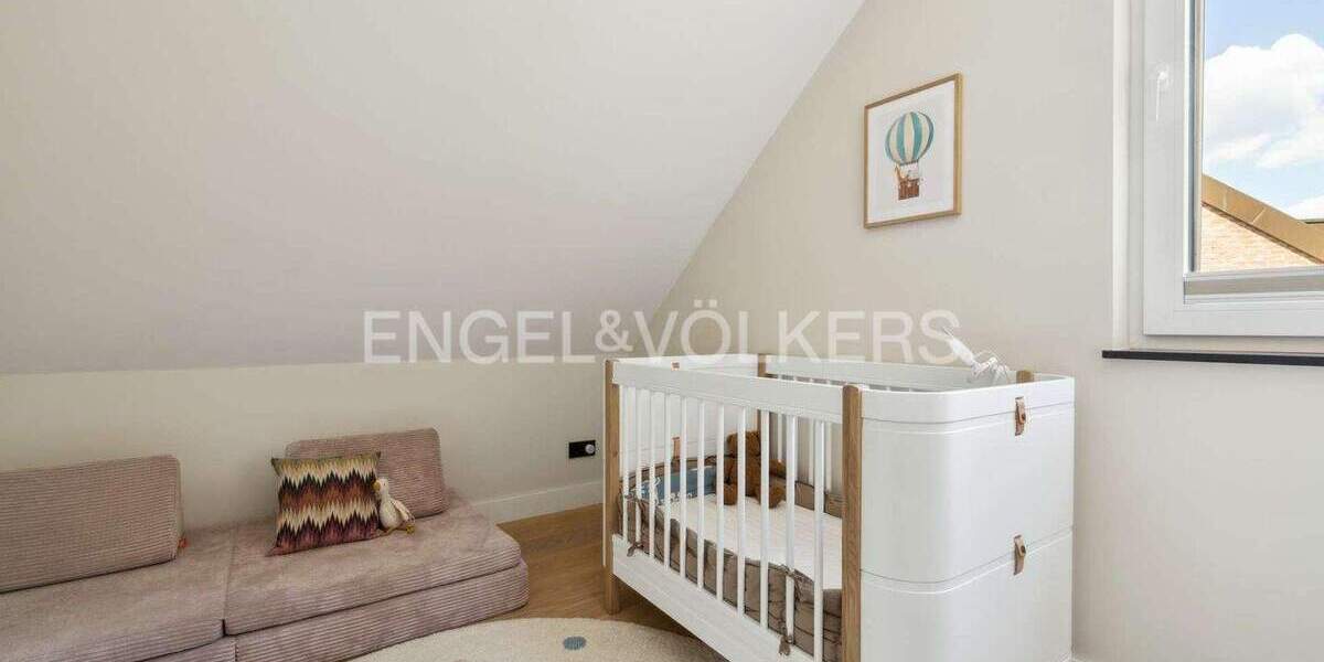 Reihenendhaus Großhansdorf - 4 Zimmer, 108 m&sup2;, 749.000&euro; | Angebot:25780215