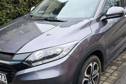 Honda HR-V 45.000 km 15.900 &euro; Hamburg 21029
