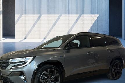 Renault Espace 15.185 km 34.990 &euro; Hamburg 20537