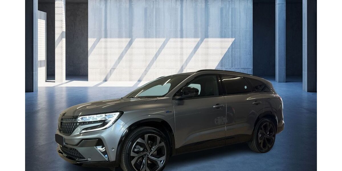 Renault Espace 15.185 km 34.990 &euro; Hamburg 20537