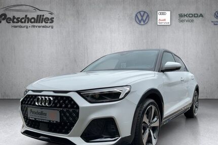 Audi A1 8.127 km 27.450 &euro; Hamburg 22393