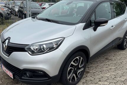 Renault Captur 89.000 km 8.999 € Buxtehude 21614