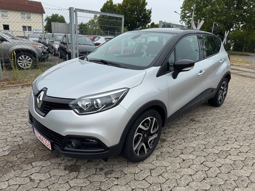 Renault Captur 89.000 km 8.999 € Buxtehude 21614