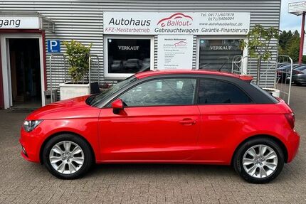 Audi A1 190.000 km 5.950 &euro; Winsen (Luhe). 21423