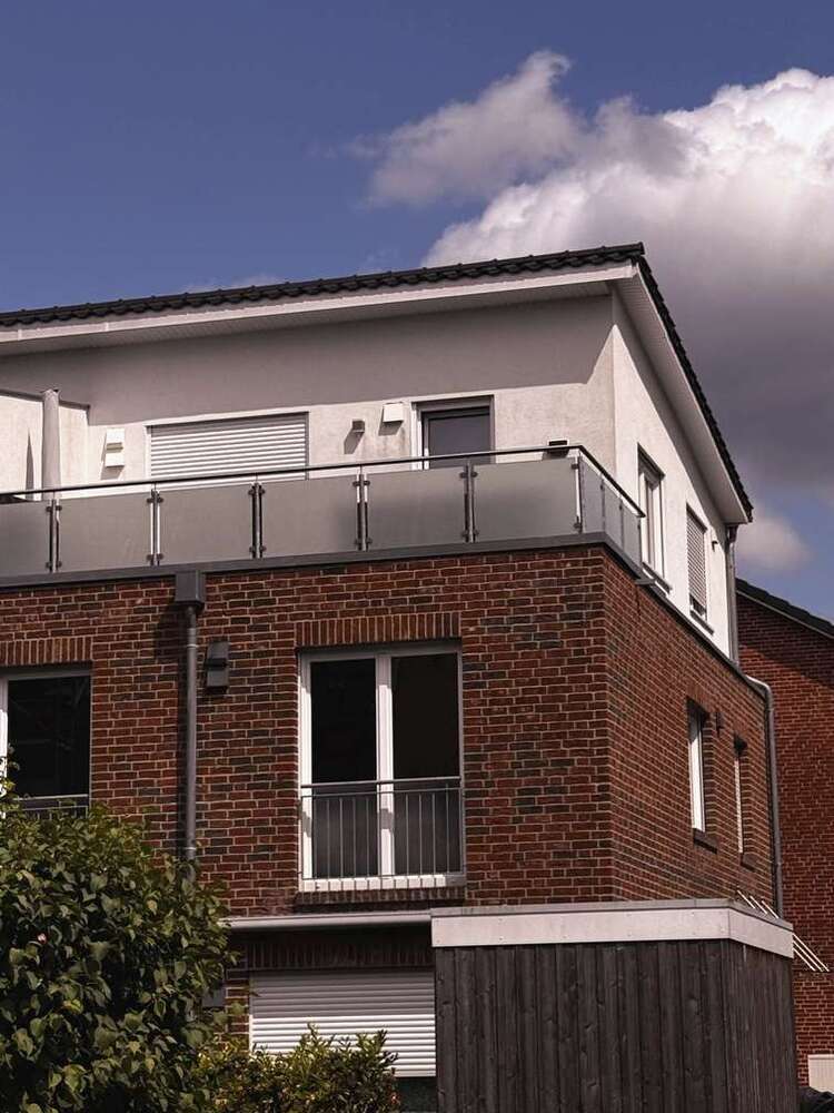 Wohnung zum Kaufen in Norderstedt 425.000 € 89 m²