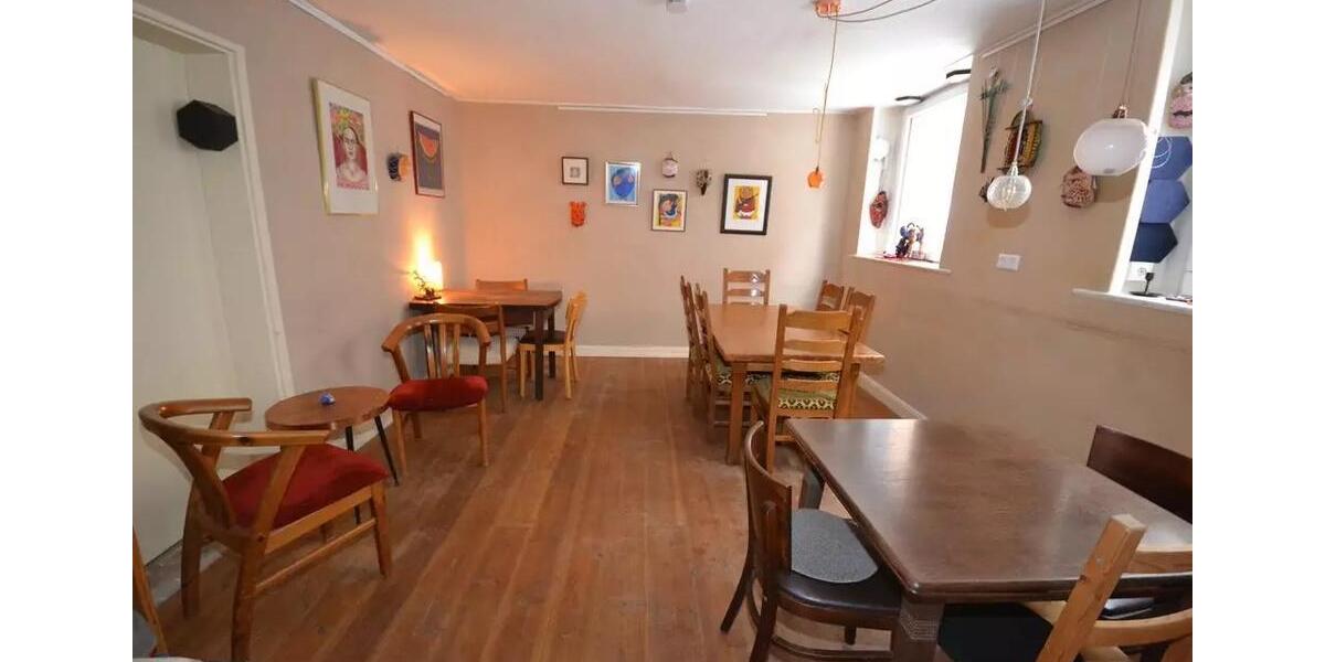 Gewerbeobjekt Hamburg Sternschanze - 4.800&euro; | Angebot:26300161