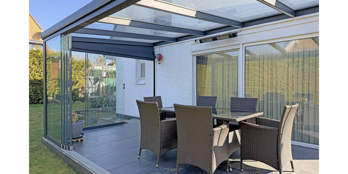 Einfamilienhaus Geesthacht - 5 Zimmer, 133 m&sup2;, 499.000&euro; | Angebot:25926718