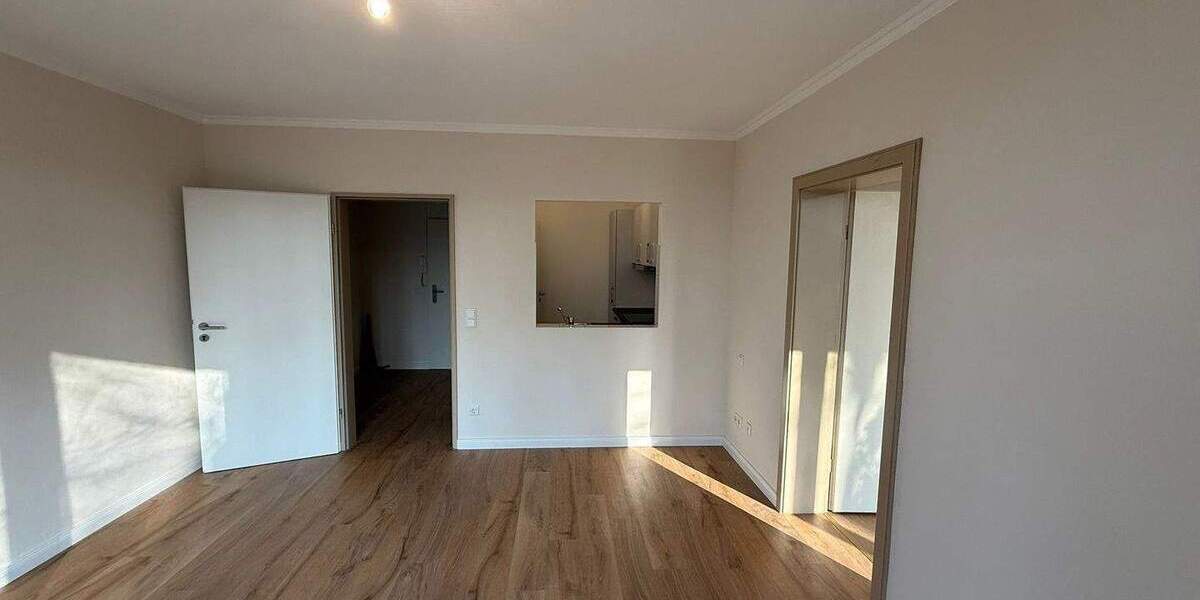 Etagenwohnung Jesteburg - 2 Zimmer, 53 m&sup2;, 695&euro; | Angebot:25679963
