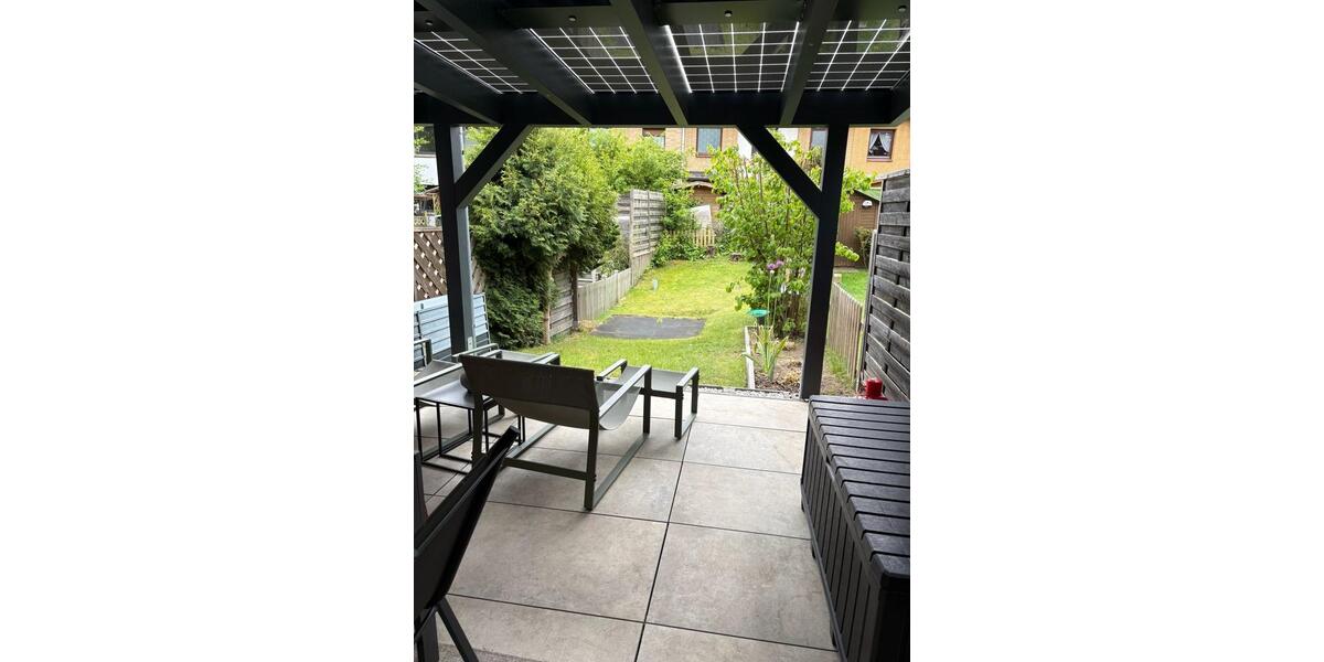 Reihenhaus Trittau - 4.5 Zimmer, 109 m&sup2;, 1.690&euro; | Angebot:26603455