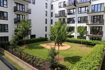 Wohnung Hamburg Hamburg-Mitte - 1 Zimmer, 40 m&sup2;, 830&euro; | Angebot:26454761