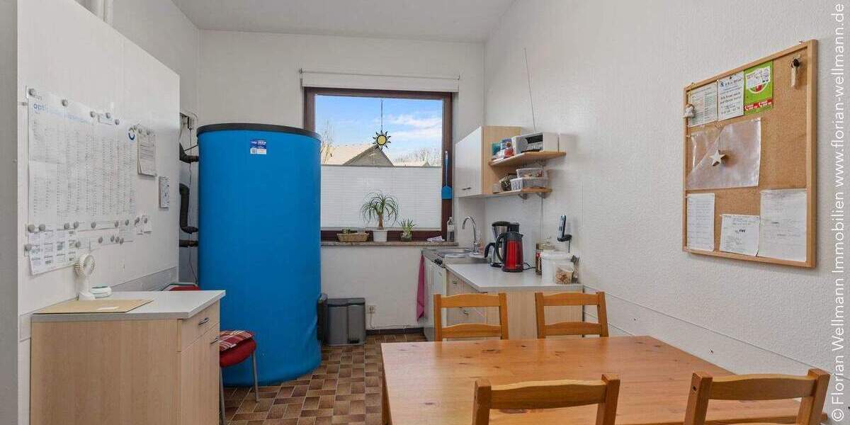 Gewerbeobjekt Horneburg - 299.000&euro; | Angebot:24595059