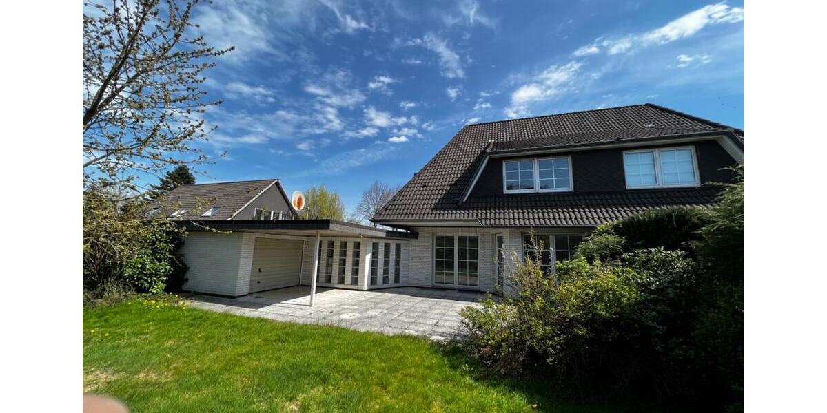 Doppelhaushälfte Uetersen - 5 Zimmer, 140 m&sup2;, 480.000&euro; | Angebot:26355235