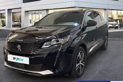 Peugeot 5008 44.838 km 24.780 &euro; Hamburg 22457