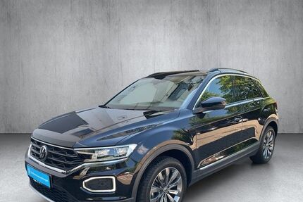 VW T-Roc 66.332 km 21.750 &euro; Hamburg 22399