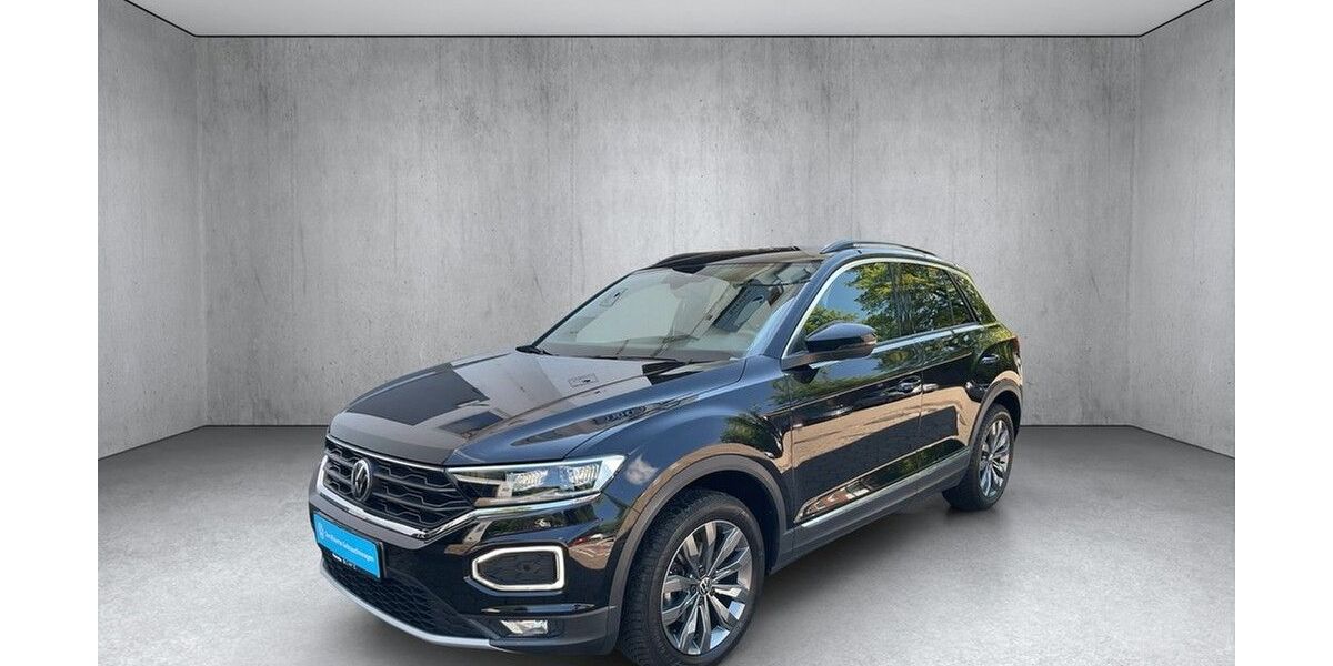 VW T-Roc 66.332 km 21.750 &euro; Hamburg 22399