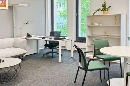 Gewerbeobjekt Hamburg Altona-Nord - 2.299&euro; | Angebot:26191446