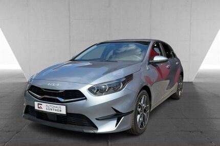 Kia ceed / Ceed 5.265 km 25.490 &euro; Hamburg 20537