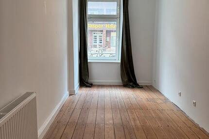 Gemütliches WG-Zimmer in Hamburg-Hohenfelde zu vermieten! 5 zimmer