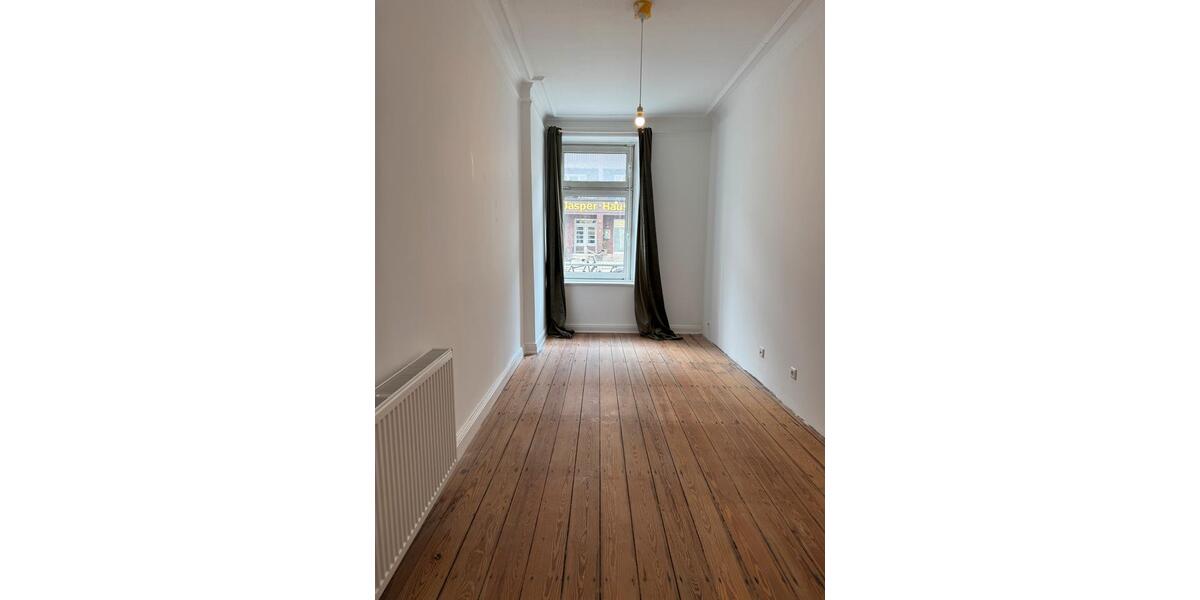 Gemütliches WG-Zimmer in Hamburg-Hohenfelde zu vermieten! 5 zimmer