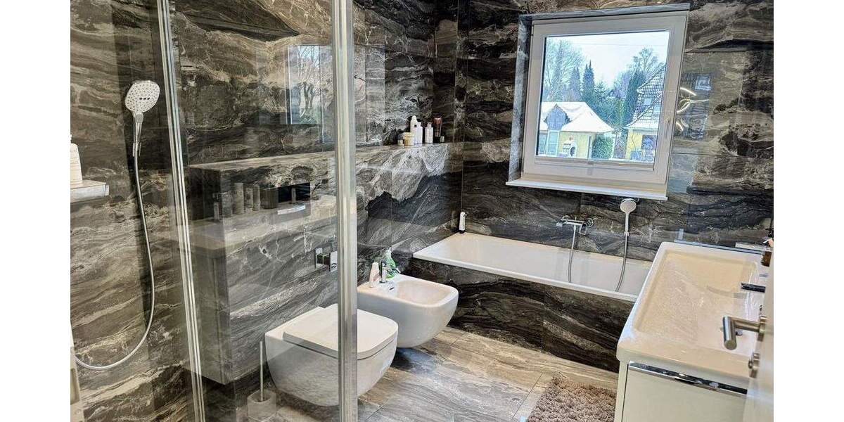 Einfamilienhaus Hamburg Farmsen-Berne - 1 Zimmer, 200 m&sup2;, 1.388.000&euro; | Angebot:24827007