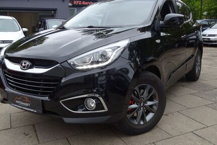 Hyundai ix35 168.200 km 8.390 € Norderstedt 22848