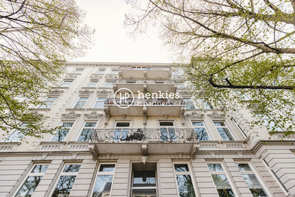Wohnung zum Kaufen in Hamburg 1.450.000 € 140.54 m²