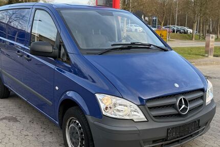 Mercedes-Benz Vito 171.373 km 7.490 &euro; Buxtehude 21614