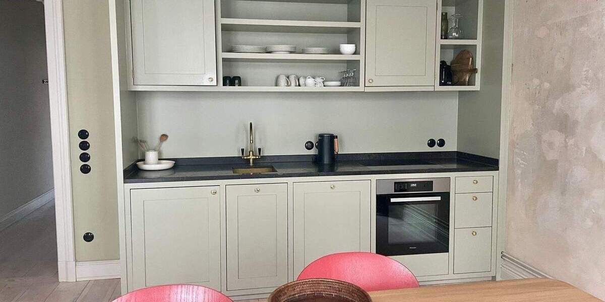 Etagenwohnung Hamburg Rotherbaum - 3 Zimmer, 104 m&sup2;, 3.500&euro; | Angebot:26026971